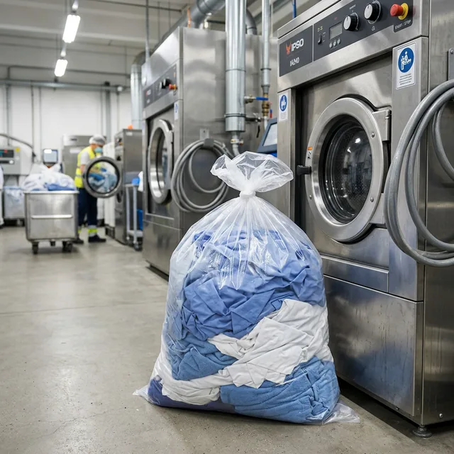 Laundry Bags